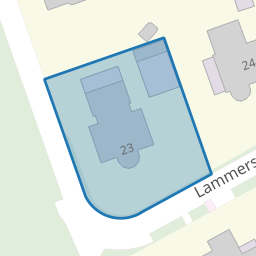 Perceel DVT00-H-5051