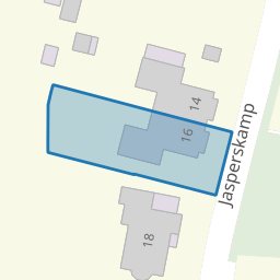 Perceel DVT00-H-5088