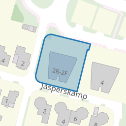 Perceel DVT00-H-5105