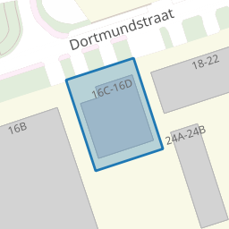 Perceel DVT00-H-5270