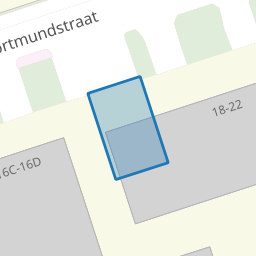 Perceel DVT00-H-5286