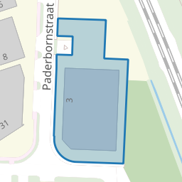 Perceel DVT00-H-5332