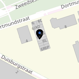Appartement DVT00 H 5434 10