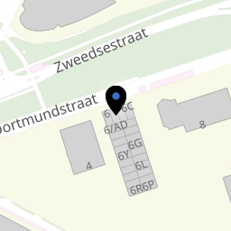 Appartement DVT00 H 5434 2