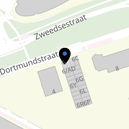 Appartement DVT00 H 5434 3