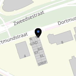 Appartement DVT00 H 5434 4
