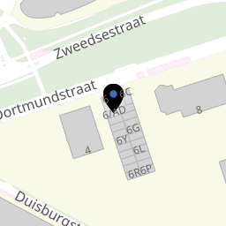 Appartement DVT00 H 5434 5