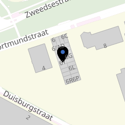 Appartement DVT00 H 5434 9