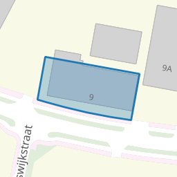 Perceel DVT00-H-5467