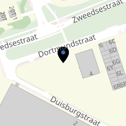 Appartement DVT00 H 5470 10