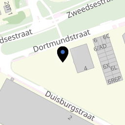 Appartement DVT00 H 5470 12