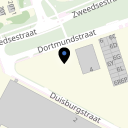 Appartement DVT00 H 5470 13