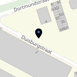 Appartement DVT00 H 5470 25
