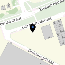 Appartement DVT00 H 5470 9