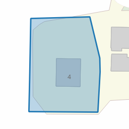 Perceel DVT00-I-1197