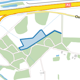 Perceel DVT00-I-1323