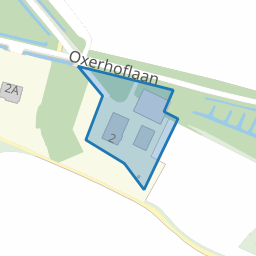 Perceel DVT00-I-1331