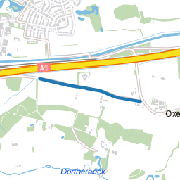 Perceel DVT00-I-1341