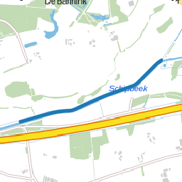 Perceel DVT00-I-1351