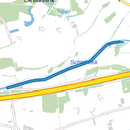 Perceel DVT00-I-1352