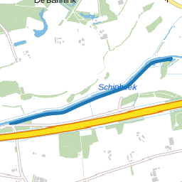 Perceel DVT00-I-1353