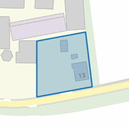 Perceel DVT00-I-1375