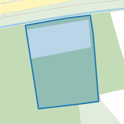 Perceel DVT00-I-1379