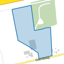 Perceel DVT00-I-1396