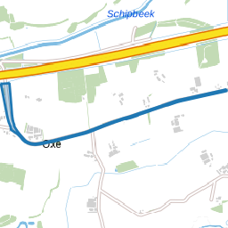 Perceel DVT00-I-1400