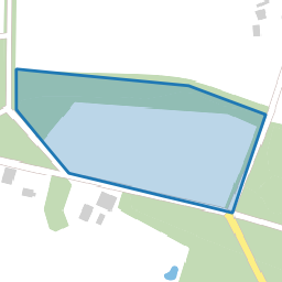 Perceel DVT00-I-1445