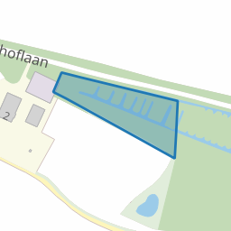 Perceel DVT00-I-1447