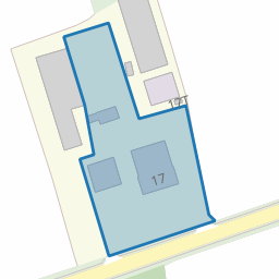 Perceel DVT00-I-1464