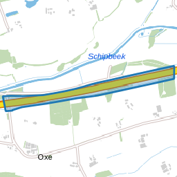 Perceel DVT00-I-1479