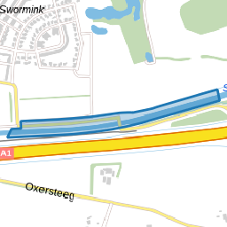 Perceel DVT00-I-1483