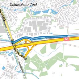 Perceel DVT00-I-1484