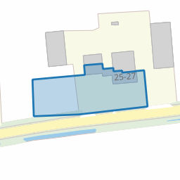 Perceel DVT00-I-1488