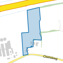 Perceel DVT00-I-1497