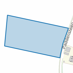 Perceel DVT00-I-1505