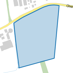 Perceel DVT00-I-1507