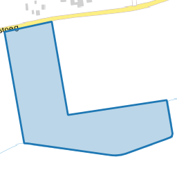 Perceel DVT00-I-1510