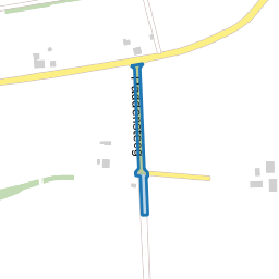 Perceel DVT00-I-1538