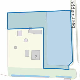 Perceel DVT00-I-1539