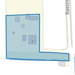 Perceel DVT00-I-1540