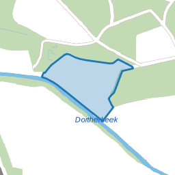 Perceel DVT00-I-1576