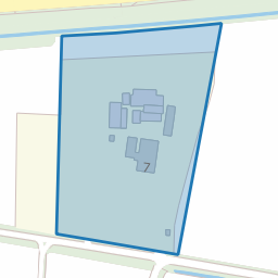 Perceel DVT00-I-1580