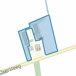 Perceel DVT00-I-1583