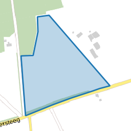 Perceel DVT00-I-1590