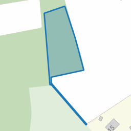 Perceel DVT00-I-1591