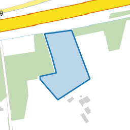 Perceel DVT00-I-1592