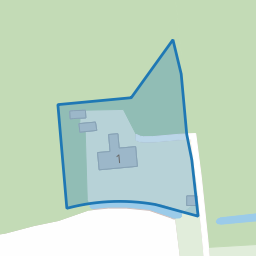 Perceel DVT00-I-1614